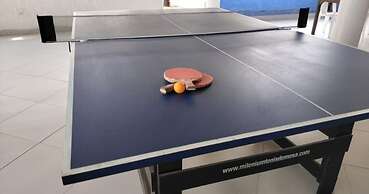 Hotel Campestre Villa Tiffany