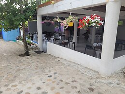 Hotel Campestre Villa Tiffany