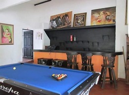 Hotel Campestre Villa Tiffany