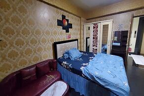 OYO 94155 Gateway Pasteur Apartment By Goodtime