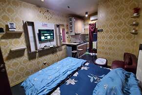 OYO 94155 Gateway Pasteur Apartment By Goodtime