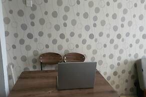 OYO 94155 Gateway Pasteur Apartment By Goodtime