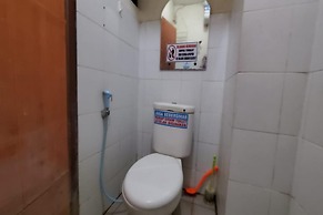 OYO 94155 Gateway Pasteur Apartment By Goodtime