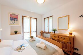 Armonia Apartment