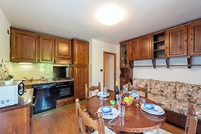 Armonia Apartment