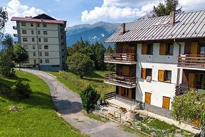Armonia Apartment