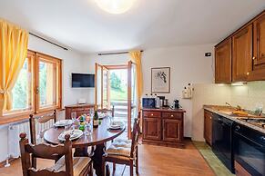 Armonia Apartment