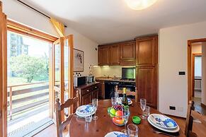 Armonia Apartment