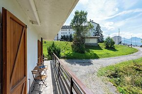 Armonia Apartment