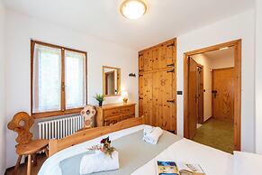 Armonia Apartment