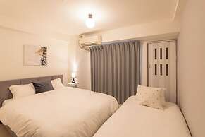 Dotonbori East Residence Haru