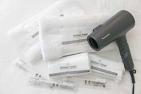 Dotonbori East Residence Haru