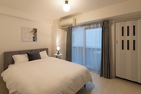 Dotonbori East Residence Haru