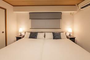 Dotonbori East Residence Haru