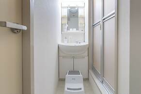 Dotonbori East Residence Haru