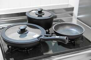 Dotonbori East Residence Haru