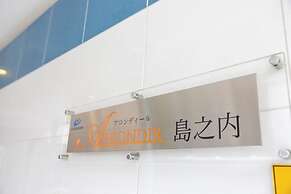 Dotonbori East Residence Haru