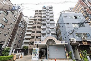 Dotonbori East Residence Haru