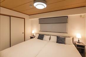 Dotonbori East Residence Haru