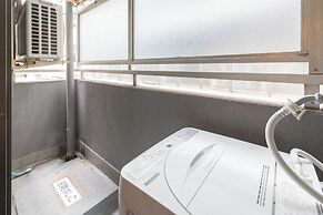 Dotonbori East Residence Haru