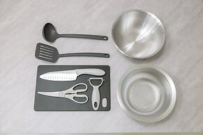 Dotonbori East Residence Haru