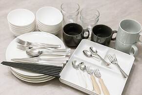 Dotonbori East Residence Haru