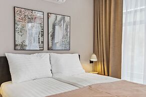 limehome Den Haag Nieuwstraat