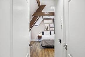 limehome Den Haag Nieuwstraat