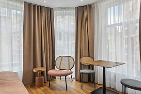 limehome Den Haag Nieuwstraat