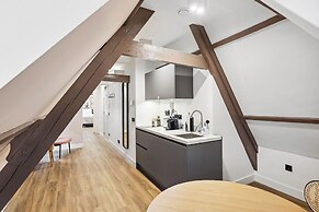 limehome Den Haag Nieuwstraat