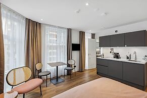 limehome Den Haag Nieuwstraat