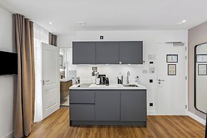 limehome Den Haag Nieuwstraat