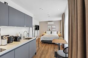 limehome Den Haag Nieuwstraat