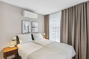 limehome Den Haag Nieuwstraat