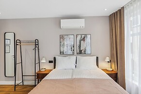 limehome Den Haag Nieuwstraat