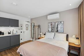 limehome Den Haag Nieuwstraat