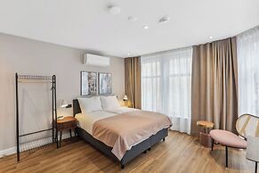 limehome Den Haag Nieuwstraat