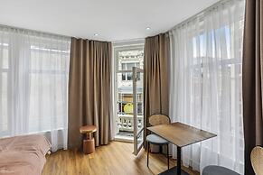 limehome Den Haag Nieuwstraat