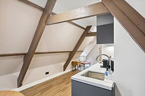 limehome Den Haag Nieuwstraat