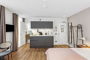 limehome Den Haag Nieuwstraat