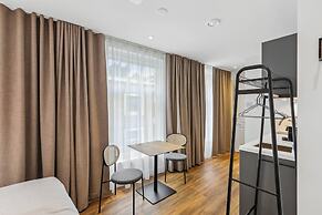 limehome Den Haag Nieuwstraat