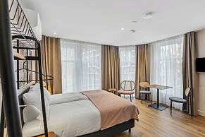 limehome Den Haag Nieuwstraat