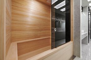 Jeongseon JS Grand Palace Hotel