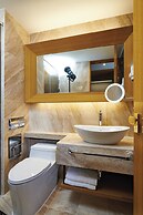 Jeongseon JS Grand Palace Hotel