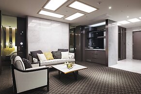 Jeongseon JS Grand Palace Hotel