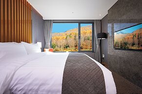 Jeongseon JS Grand Palace Hotel