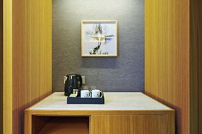 Jeongseon JS Grand Palace Hotel