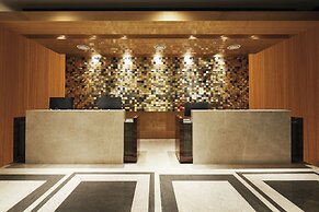 Jeongseon JS Grand Palace Hotel