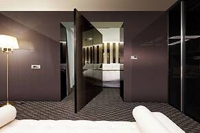 Jeongseon JS Grand Palace Hotel