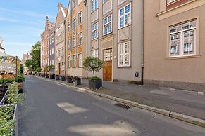 Ogarna - Old Town by Grand Apartments